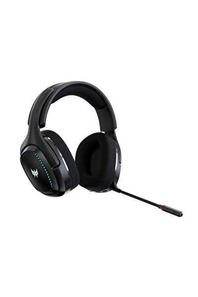 ACER Ασύρματο Acer Predator Galea 550 για Gaming, Bluetooth + 2.4GHz, Αυτονομ...