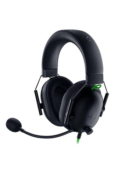 RAZER Casti gaming Razer Blackshark V2 X USB (Negru)