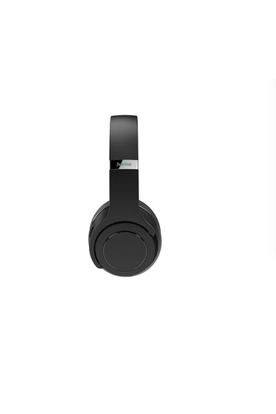 Hama Hama Passion Turn Headphones, Bluetooth, foldable (Black)