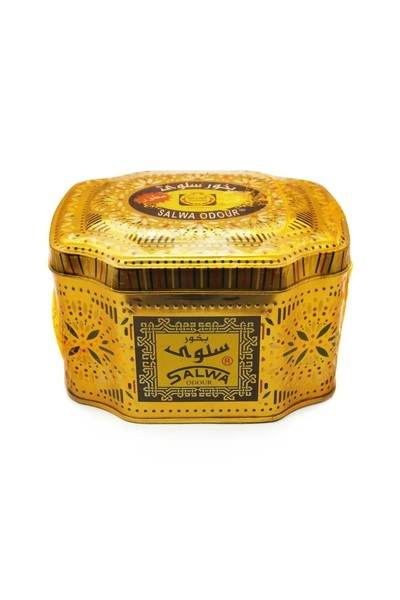 Surrati بخور سلوى ١٠٠ غرام - رائحة منزلية تدوم طويلاً