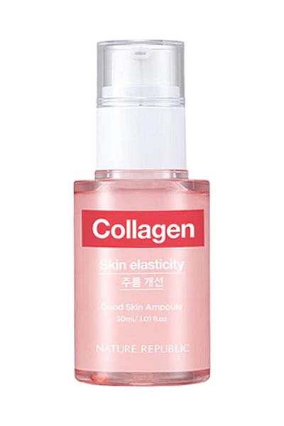 Nature Republic Nature Republic Good Skin Collagen Serum - Containing Collagen, Anti-aging, 30ml Ampoule
