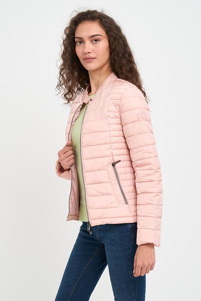 Timeout Women's jacket with zipper pockets