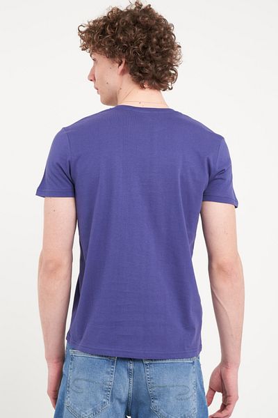 Lee Cooper Tricou barbat cu imprimeu logo