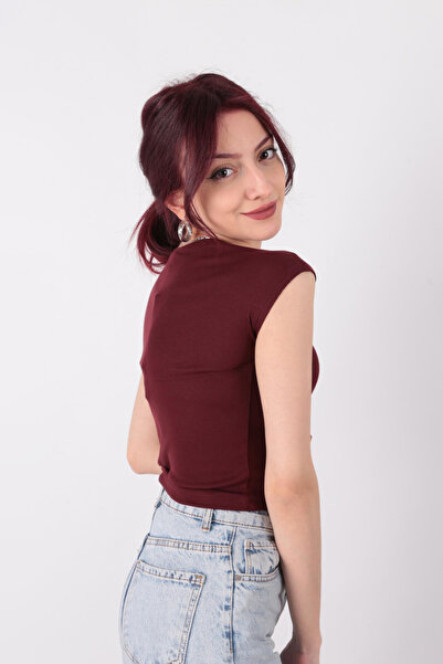 BUSEM Σ 0015601   Γυναικεία Μπλούζα