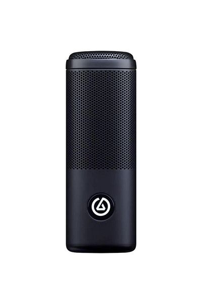 Corsair Microfon Corsair Wave DX, Cardioid, XLR, Montare cu filet 5/8"