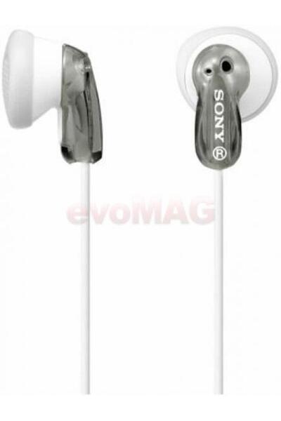 Sony Casti cu fir Sony MDR-E9LPL (Alb-Gri)