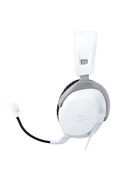 HyperX Casti Gaming cu fir HyperX CloudX Stinger 2 Xbox/PC,jack 3,5mm pentru a conecta direct la controller