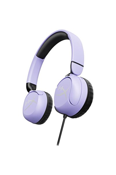 HP Casti Gaming HyperX Cloud Mini, Jack 3,5 mm, On-Ear, Stereo, Microfon, Multiplatforma (Mov)