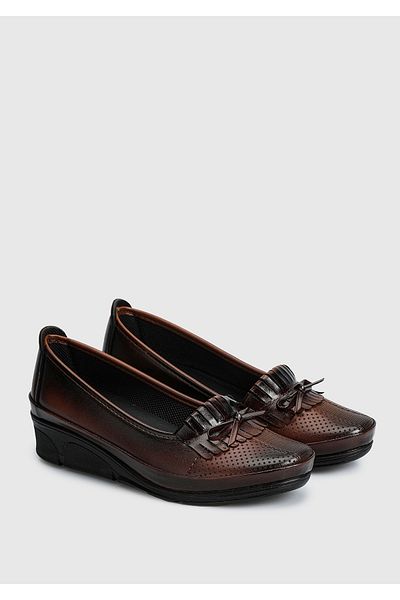 Eclipse Tan Women's Shoes