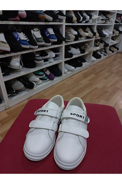 emin kundura PANTOFI SPORT MOALE PENTRU COPII EUROPAI