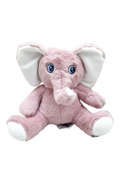 Flower Toys My Friends Oyuncak Peluş Küçük Fil 30 Cm