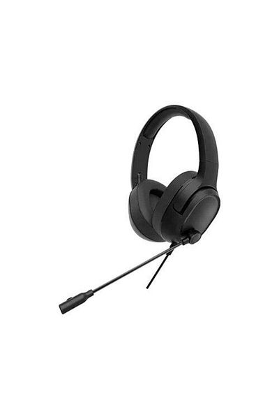 LENOVO Casti Gaming Lenovo H110, Jack 3.5mm, Microfon (Negru)