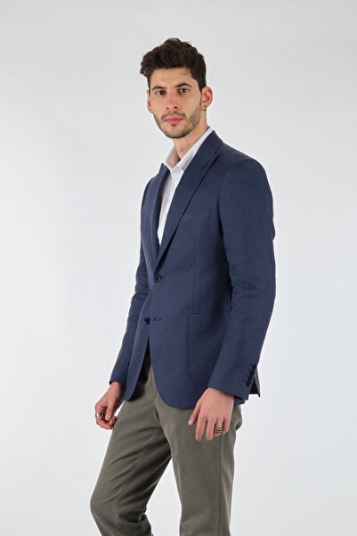 TOM BECKER Ανδρικό μπουφάν - Crs45112059