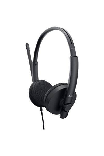 Dell Casti Stereo DELL PRO STEREO HEADSET WH1022 (Negru)
