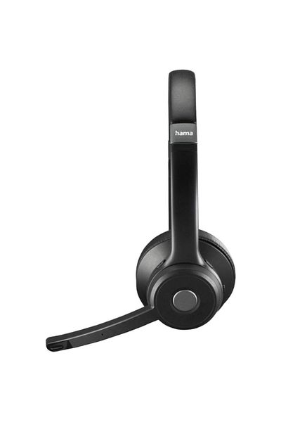 Hama Casti Hama BT700, Bluetooth (Negru)
