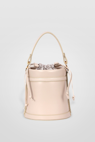 Mortanya Geantă de umăr pentru femei, simplă și elegantă, echivalentă cu găle...