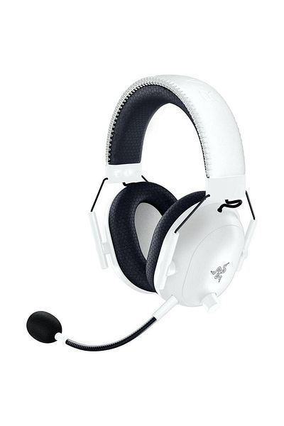 RAZER Casti Gaming Wireless Razer BlackShark V2 Pro pentru PlayStation, Bluetooth 5.2, Autonomie 70 ore