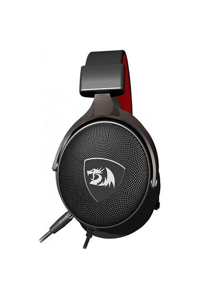 REDRAGON Casti Gaming Redragon Icon, USB/Jack 3,5 mm, Microfon (Negru)