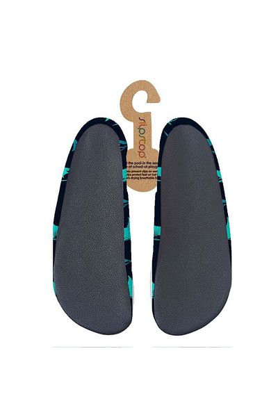SLIPSTOP Pantofi de mare unisex bleumarin Big Blue Sea Ss 2561000000