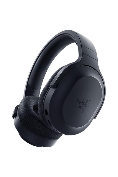 RAZER Casti Gaming Razer Barracuda X, Wireless, Microfon (Negru)