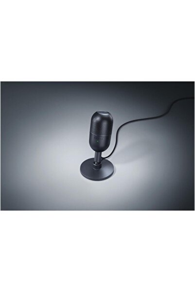 RAZER Mini microfon Razer Seiren V3, negru