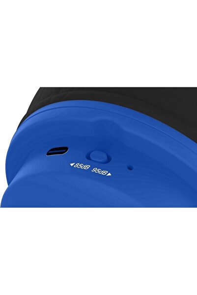 OTL Ακουστικά OTL Super Mario Gaming, για παιδιά, ενσύρματα και Bluetooth (Μπλε/Κόκκινο)