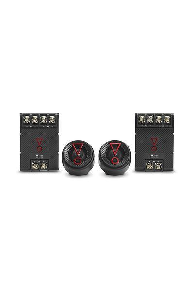 JBL STAGE3 607C JBL 16CM COMPONENT SPEAKERS, 50W RMS