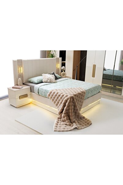 AYDINEV ZEN MDF BAZALI KARYOLA