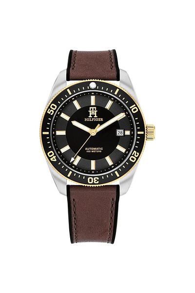 Tommy Hilfiger Th 1792142   Men's Wrist Watch