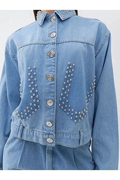 Nocturne Jachetă de damă N24yd5210