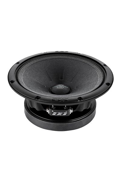deaf bonce Deaf Bonce Apocalypse AP-M61SE car speakers component set, 165mm, 130W RMS, 4, set of 2 speakers