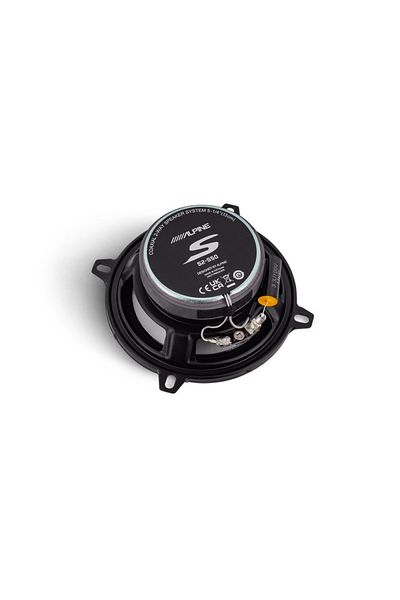 Alpine Set 2 difuzoare auto Alpine S2-S50, 13 cm, 55W RMS