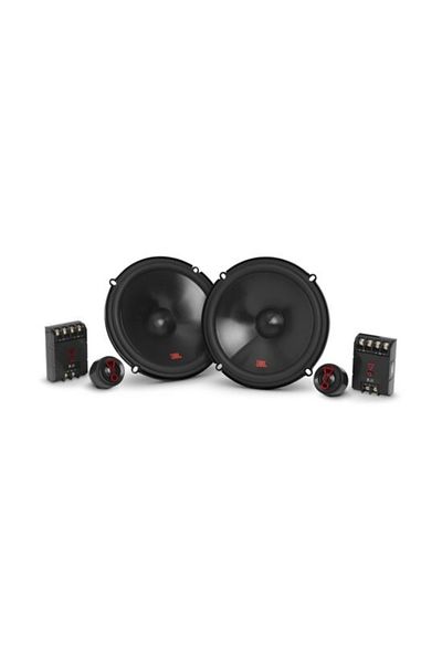 JBL STAGE3 607CF 16CM JBL COMPONENT SPEAKERS, 50W RMS