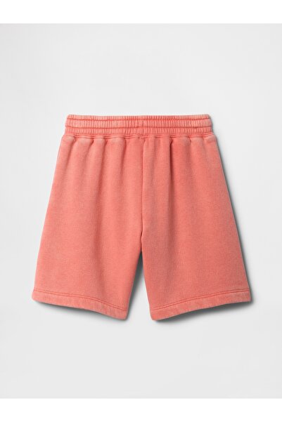 GAP Erkek Bebek Kırmızı Pull-On Şort