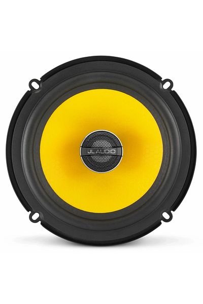 JL AUDiO JL Audio C1-650X car speakers coaxial set 2 c i, 165mm, 50W RMS, 4, set of 2 speakers