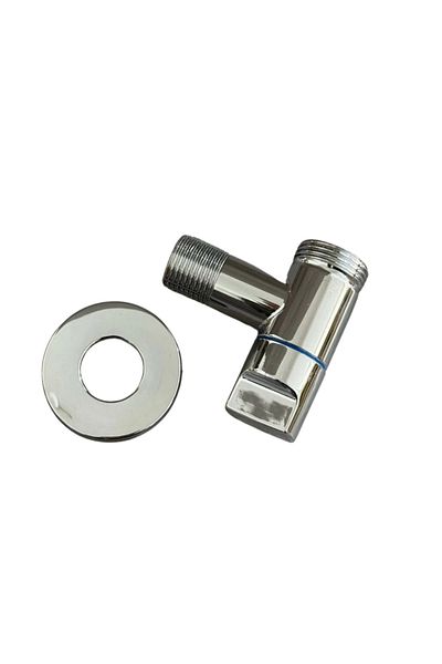 RUDİ ARMATÜR Laundry/Dishwasher Intermediate Faucet