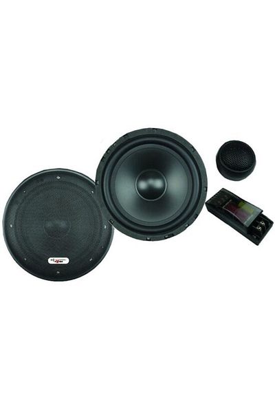 Excalibur XC173 16.5CM EXCALIBUR COMPONENT SPEAKERS, 60W RMS