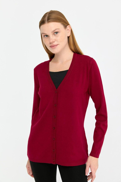 Desen Jachetă de damă DSN24K20008