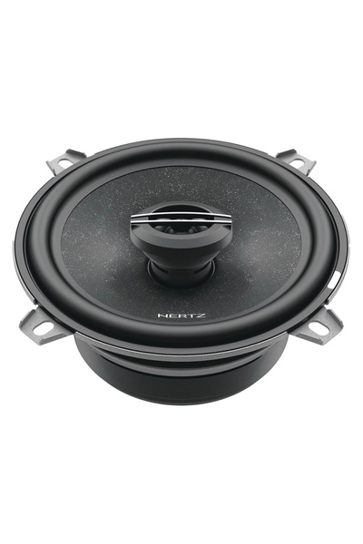 Hertz Difuzoare Auto Hertz Cento CX 130, set coaxial 2 c i, 130mm, 50W RMS, 4...