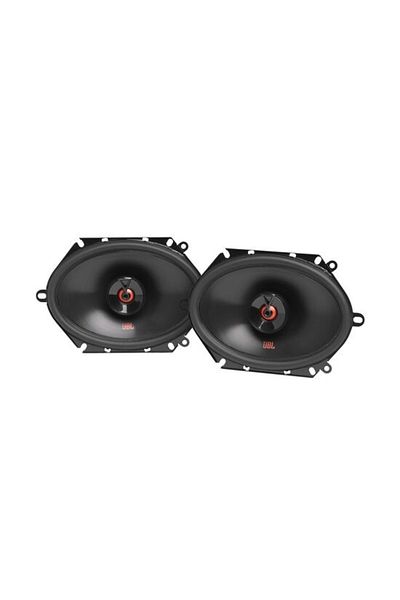 JBL CLUB 8622F JBL COAXIAL SPEAKERS 6 x8, 60W RMS