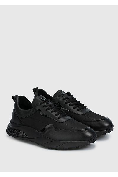 Provoq Tenis pentru bărbați - negru