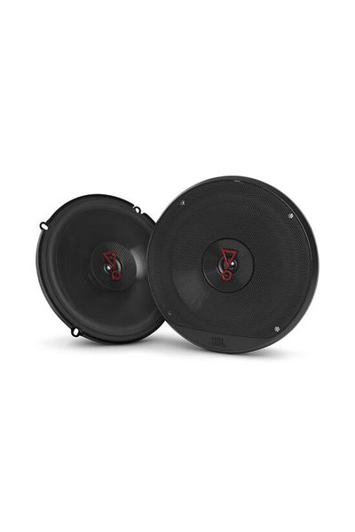 JBL STAGE3 627 JBL 16CM COAXIAL SPEAKERS, 45W RMS