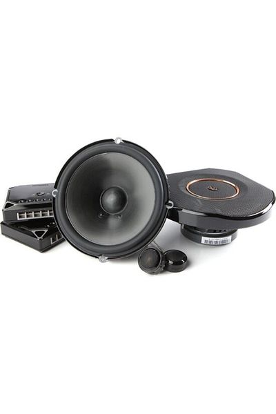 INFINITY REF-6530CX 16CM INFINITY COMPONENT SPEAKERS, 90W RMS