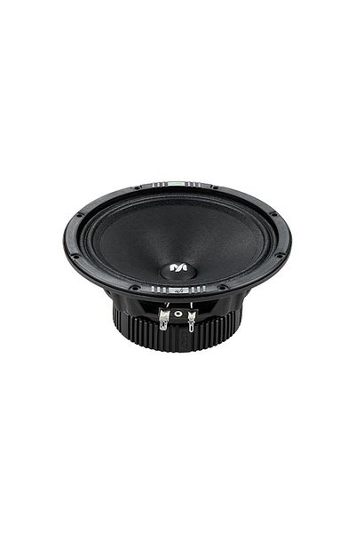 deaf bonce Deaf Bonce Machete Lite 60 car speakers, 165mm, 80W RMS, 4, set of 2 speakers