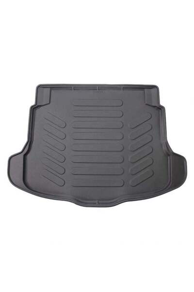 Rizline Honda Crv 2007-2012 3D Havuzlu Bagaj Havuzu