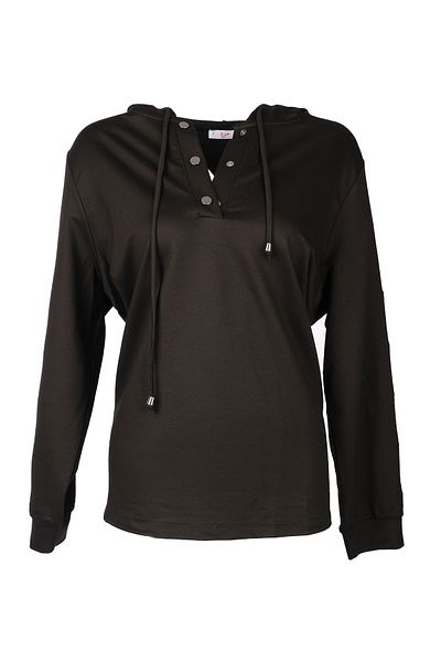 Vedi -bb Hanorac pentru femei 2243817