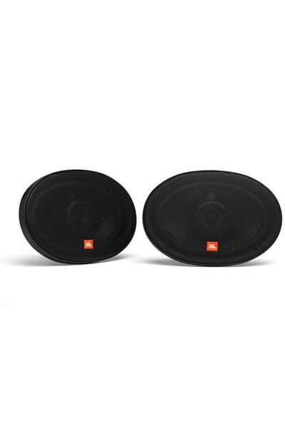 JBL STAGE2 9634 OVAL SPEAKERS 6 x9 JBL 3-WAY, 70W RMS