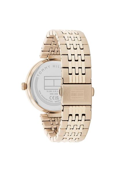 Tommy Hilfiger Th 1782696   Women's Wrist Watch