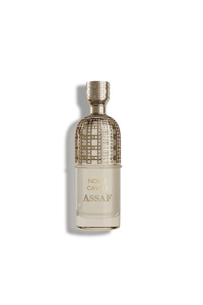 ASSAF Noble Cavalli Exclusive - 200ml