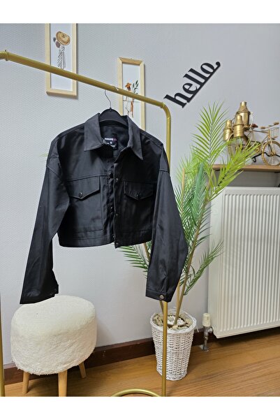 shop KADIN KISA TRENÇKOT